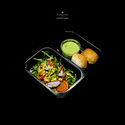 Smaczna Dieta - restauracja w pudełku
